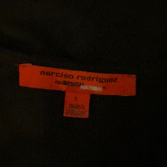 LBD with center ruching down front - Picture 4 of 4